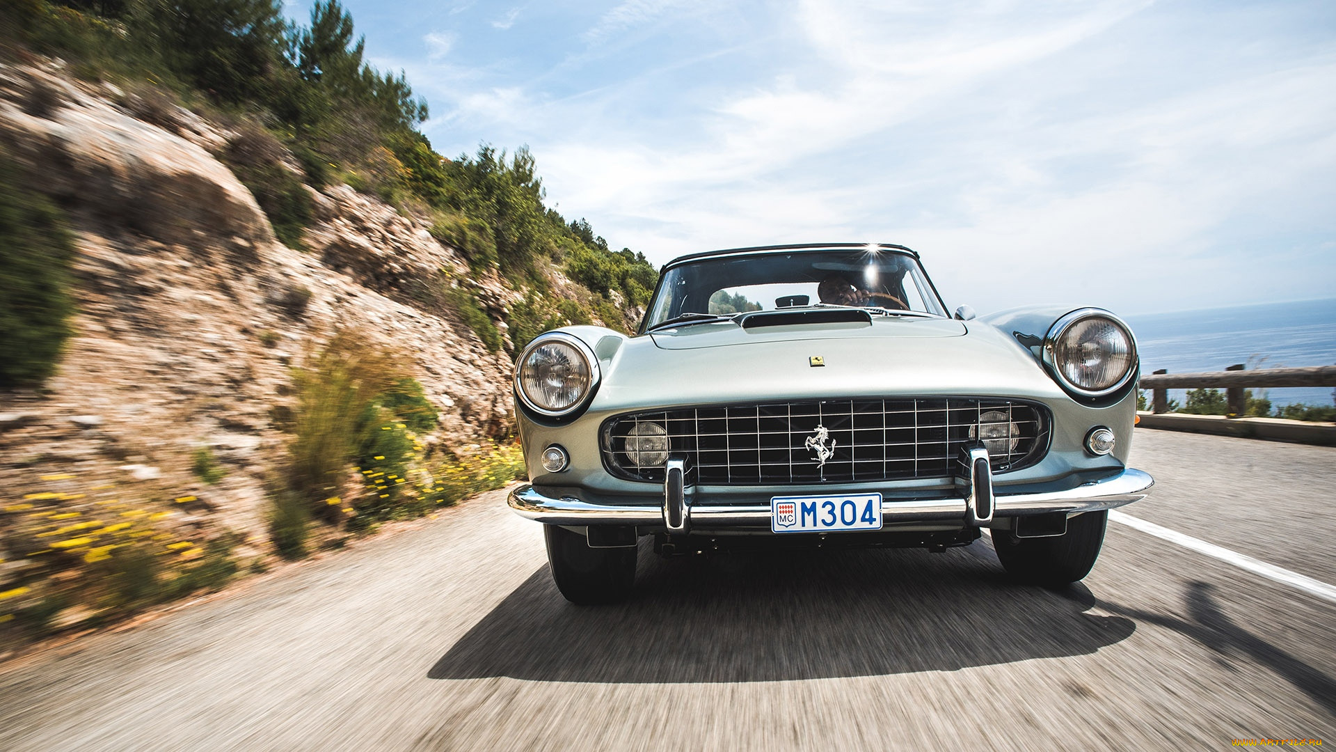 , ferrari, 1962, 250, gt